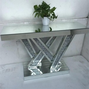 Mirroed console tafel NT-031